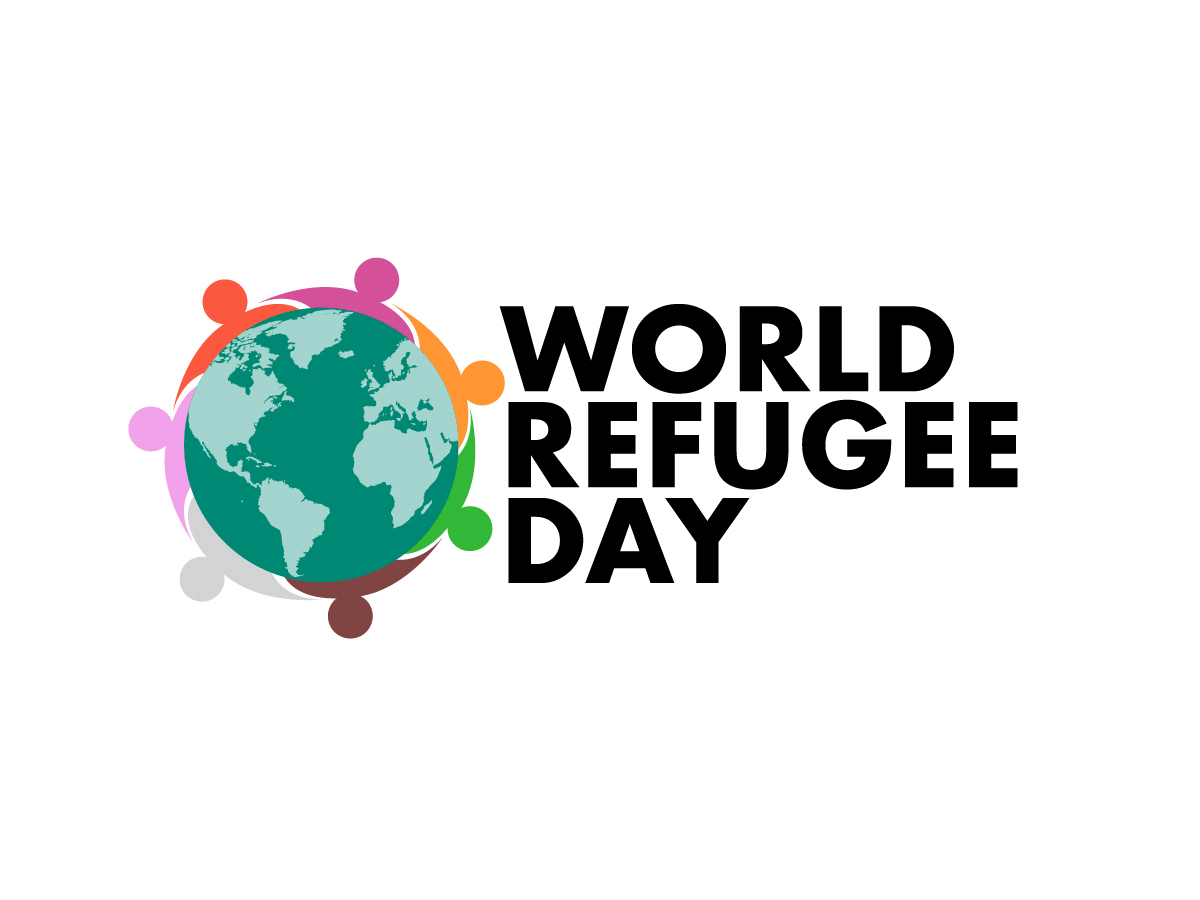 World Refugee Day Access Center